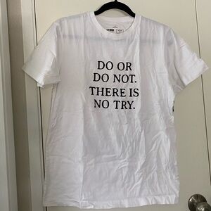 Star Wars Tshirt Uniqlo